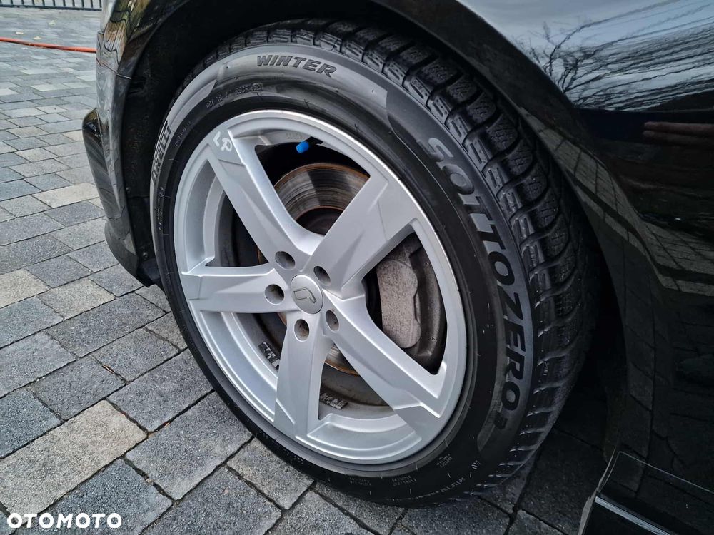 Audi A6 Avant 2.0 TFSI S tronic - 8