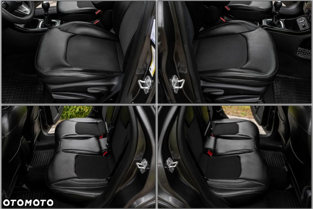 Jeep Compass 1.4 TMair Night Eagle FWD S&S - 32