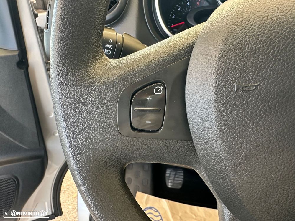 Renault Trafic L2 DCI ENERGY S&S ZEN - 12