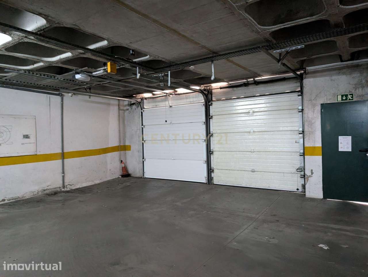 Lugar de garagem em Alfragide, Amadora - 24.900€ - Grande imagem: 4/12