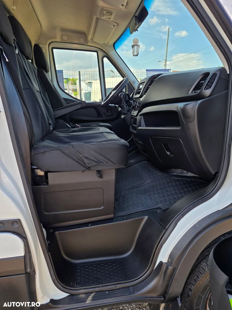Iveco 35C13 - 10