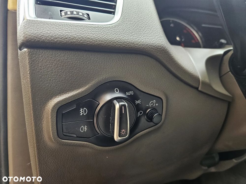 Audi Q5 2.0 TDI - 13