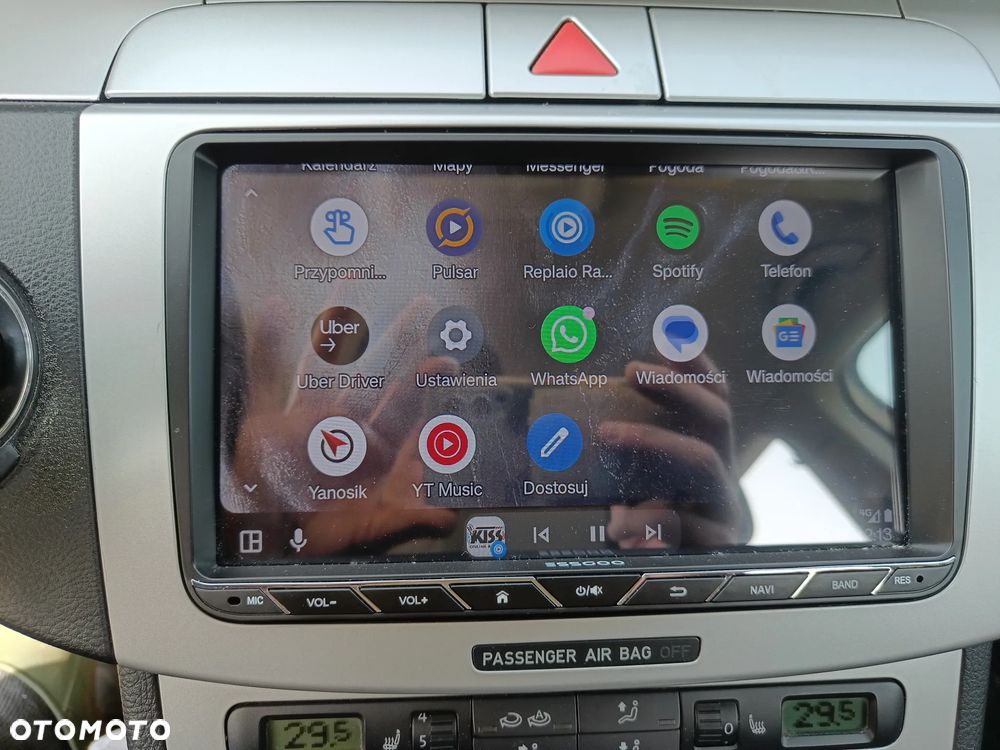 Volkswagen Passat 1.9 TDI Comfortline - 39