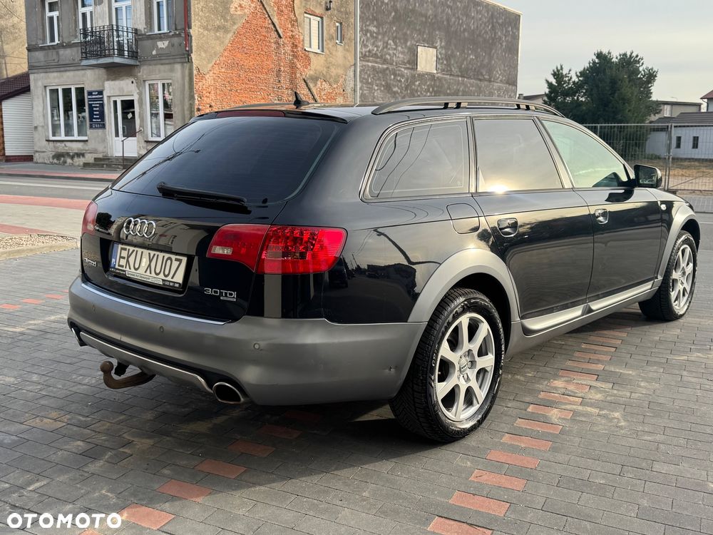 Audi A6 Allroad - 16