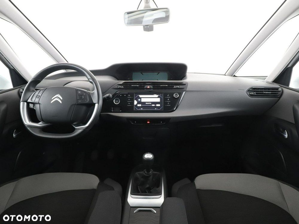 Citroën C4 Picasso 1.2 PureTech Feel S&S - 15