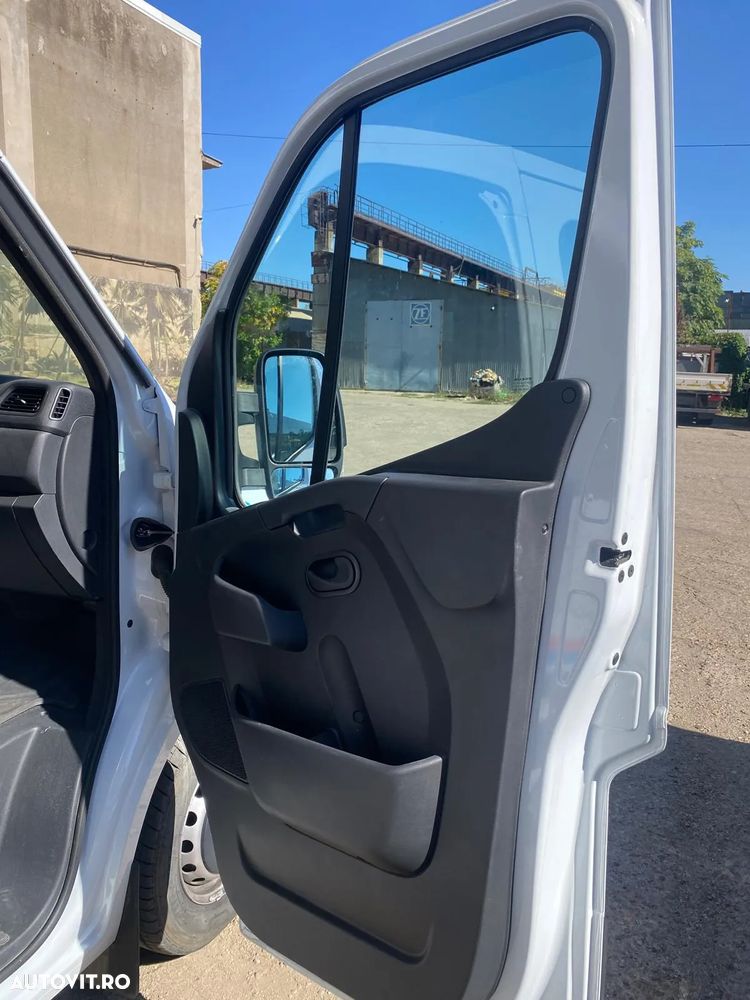 Renault Master - 13