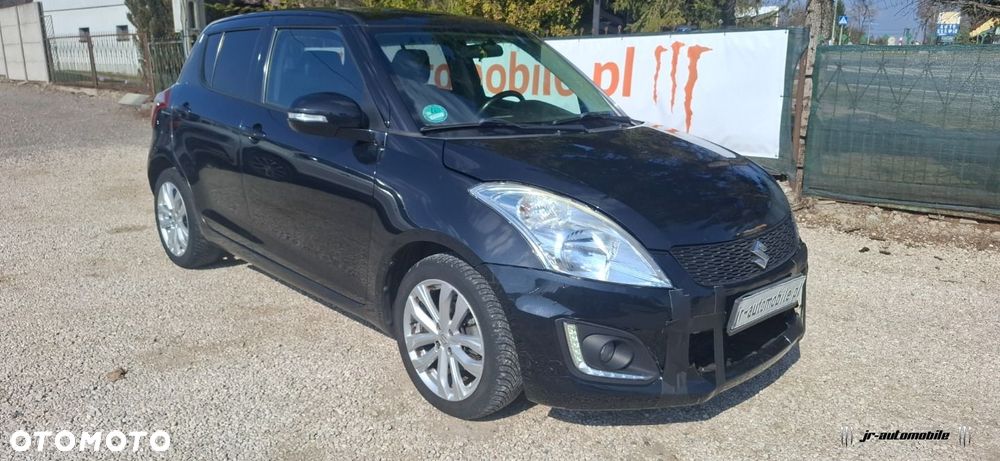 Suzuki Swift - 2