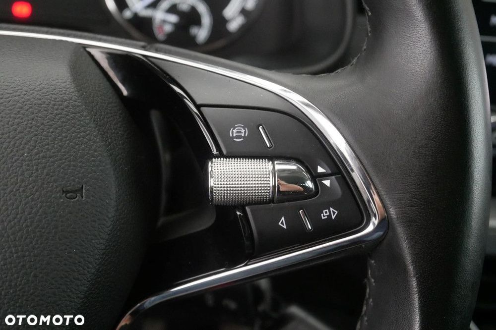 Skoda Kamiq 1.5 TSI Ambition DSG - 23