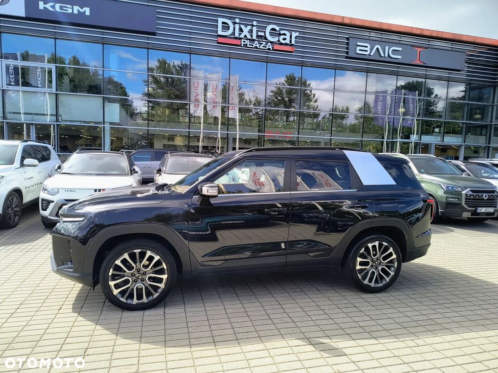 SsangYong/KGM Torres - 3