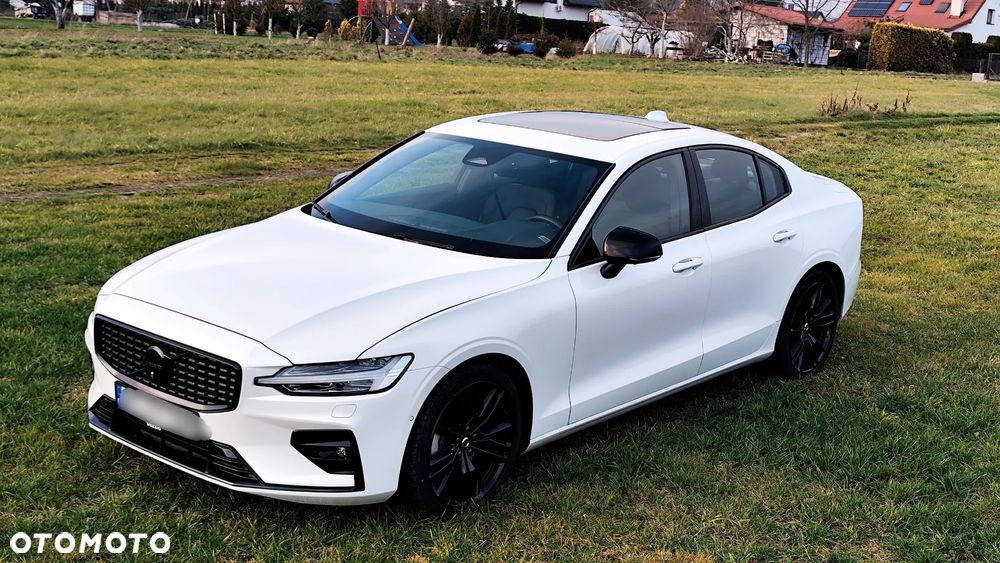 Volvo S60 2.5 T5 AWD - 1