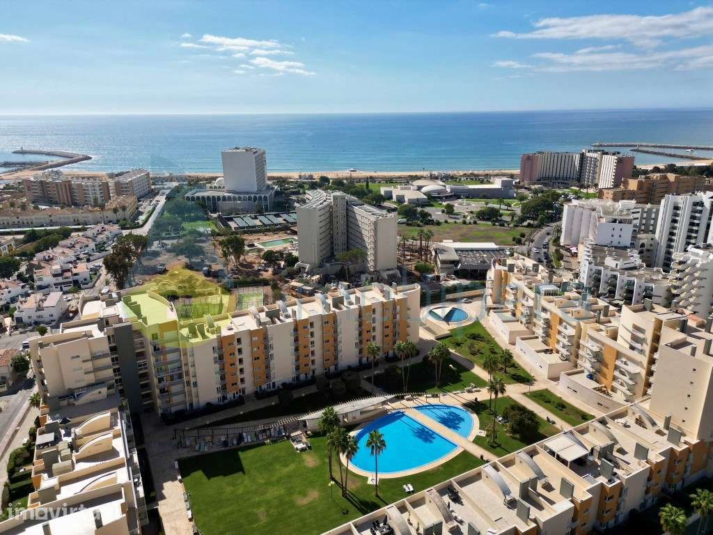 Apartamento T3 em Vilamoura - Grande imagem: 3/25