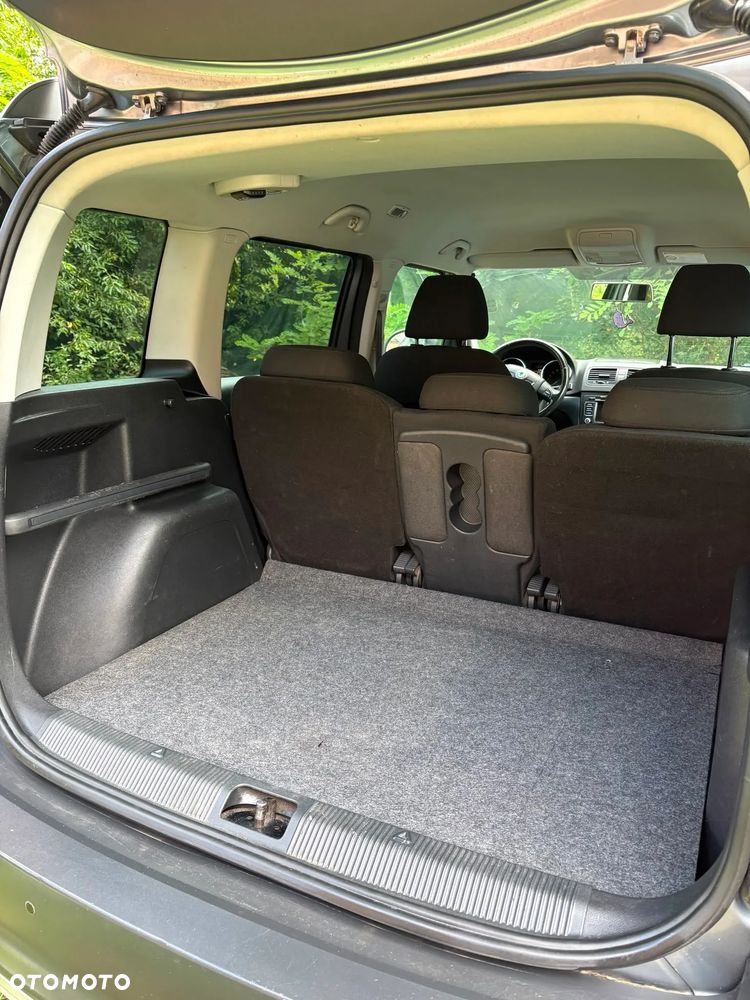 Skoda Yeti 1.2 TSI Ambition DSG - 2