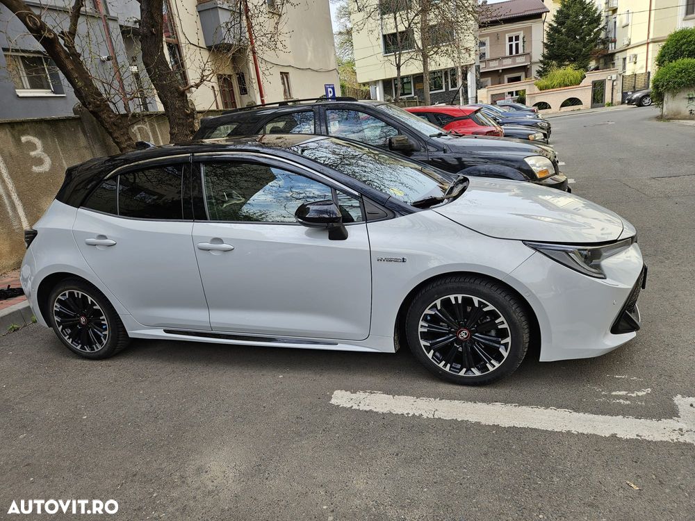 Toyota Corolla - 16