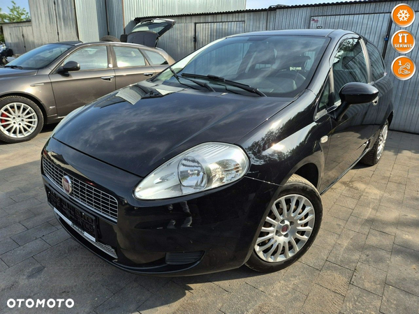 Fiat Grande Punto