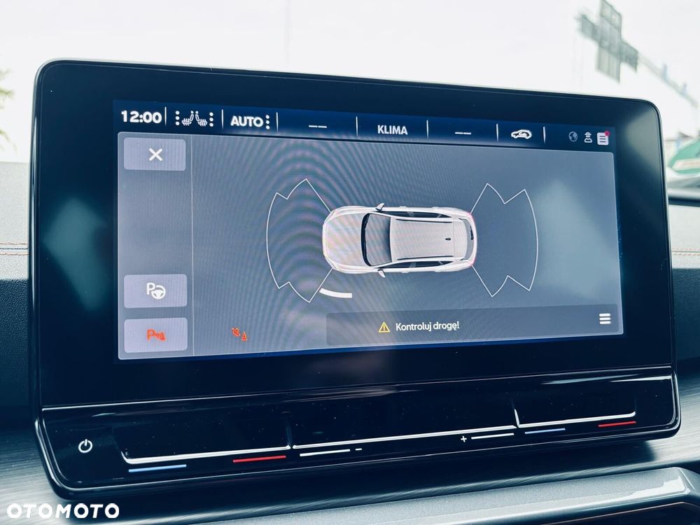 Cupra Formentor 1.5 TSI DSG - 35