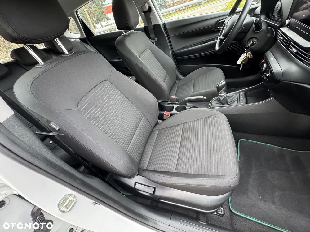 Hyundai i20 1.0 T-GDI Select - 32