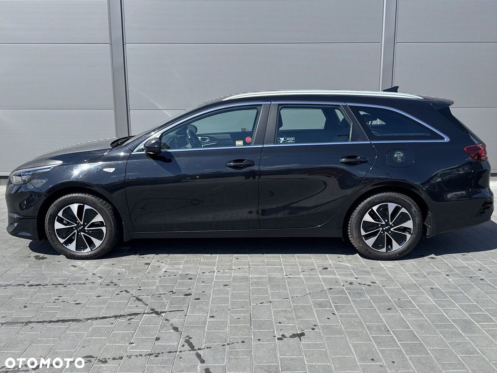 Kia Ceed 1.5 T-GDI M DCT - 4