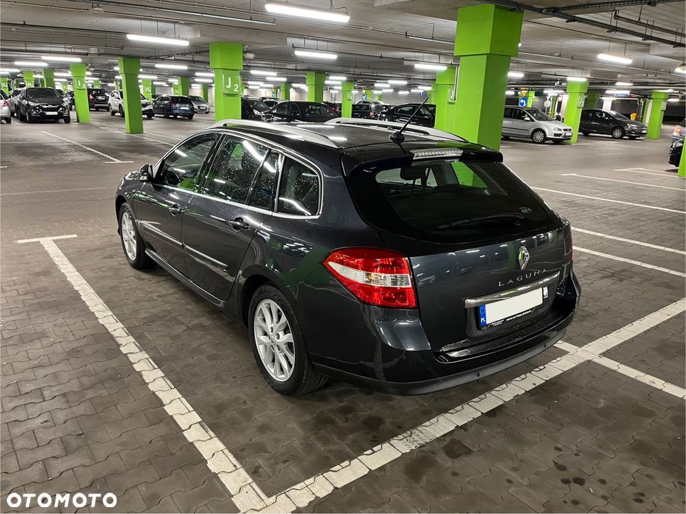 Renault Laguna 2.0 16V 140 Dynamique - 13