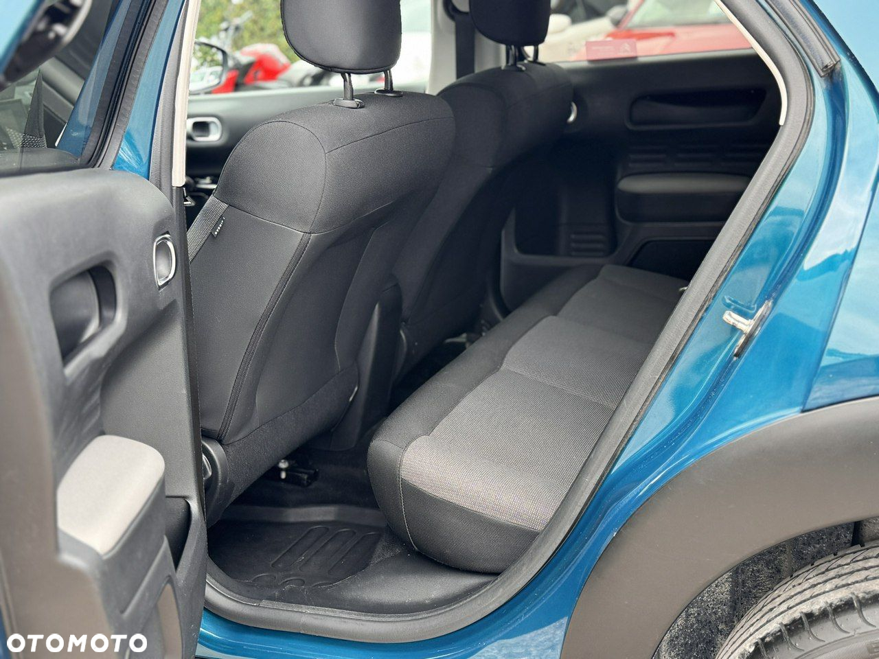 Citroën C4 Cactus - 34