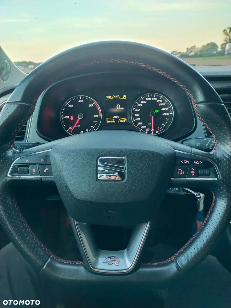 Seat Leon - 8