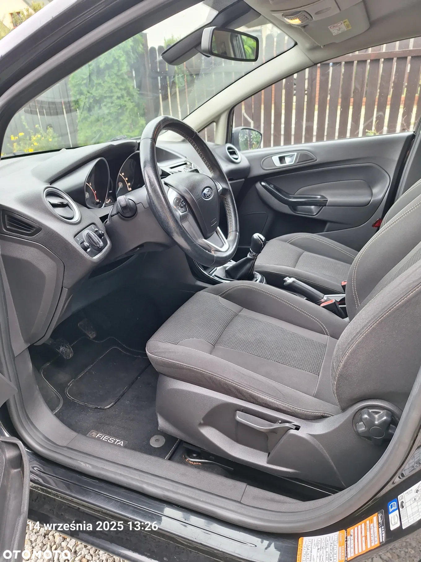 Ford Fiesta 1.0 EcoBoost Titanium - 5