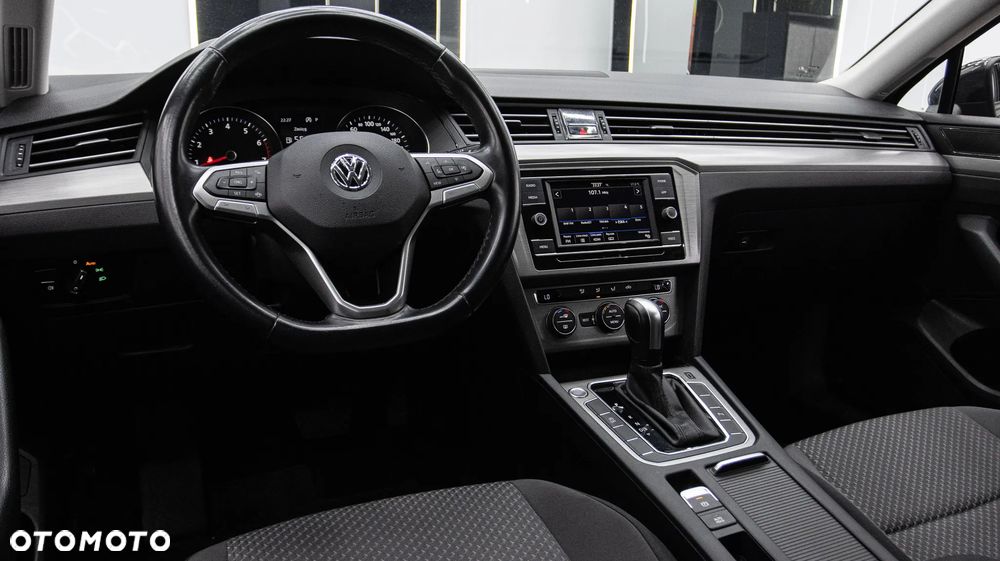 Volkswagen Passat 1.5 TSI EVO Essence DSG - 14