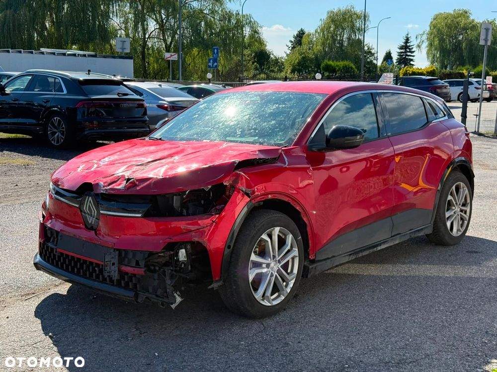 Renault Megane EV60 Equilibre - 15