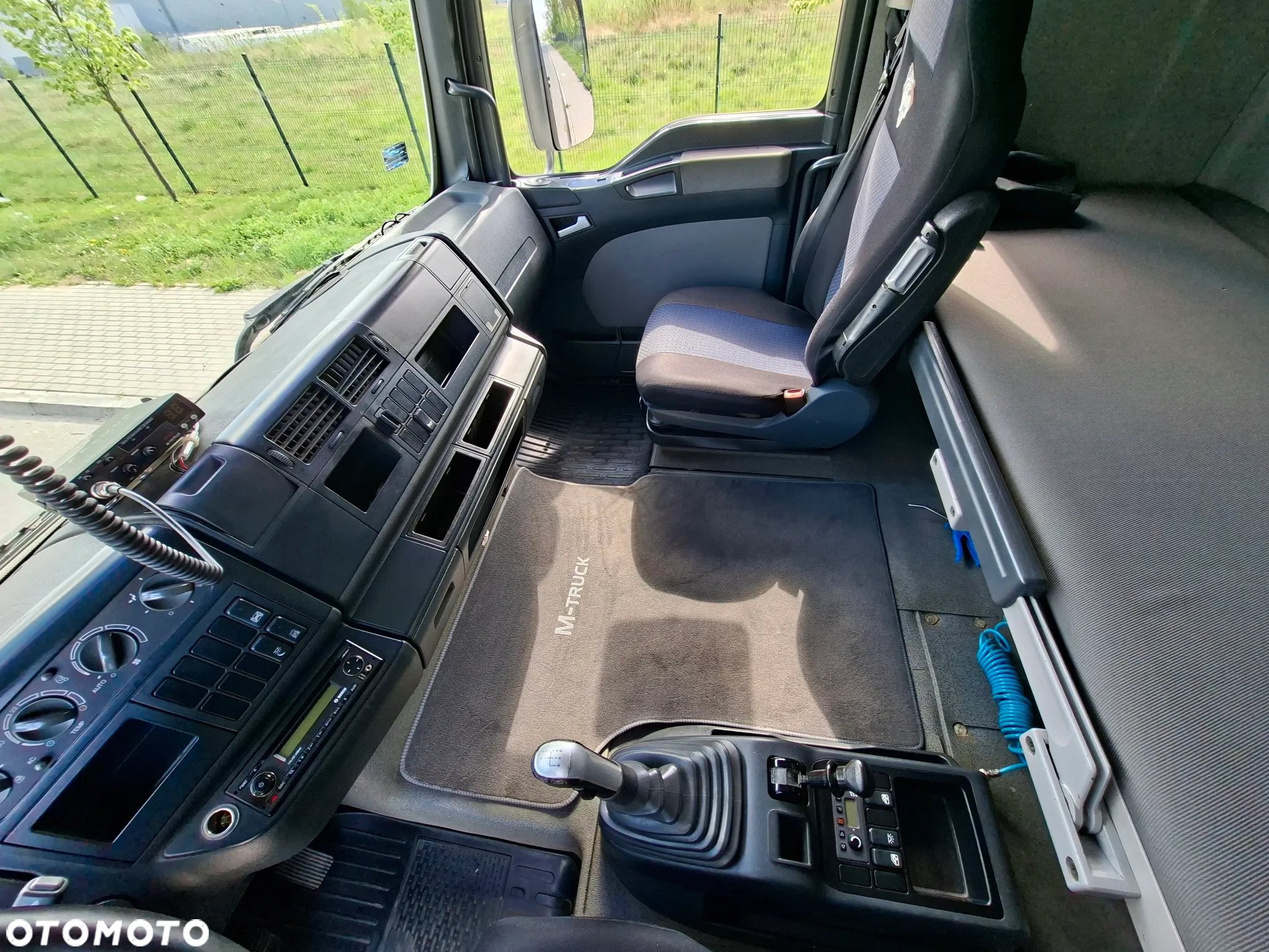 MAN TGA 18 360 - 15