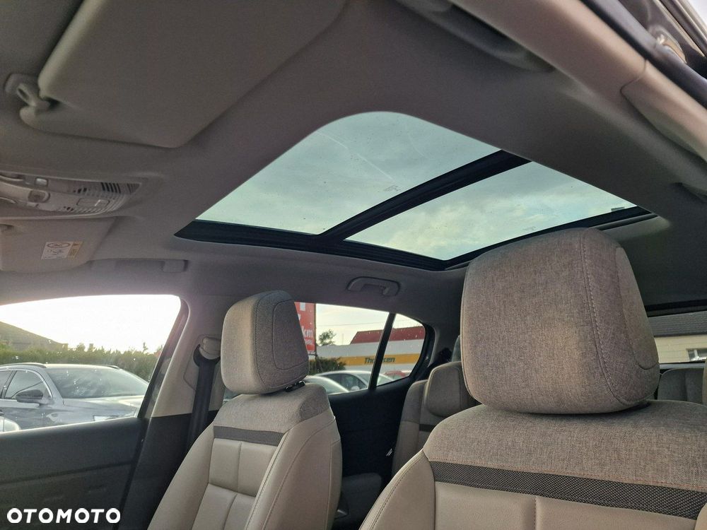 Citroën C5 Aircross 1.6 PHEV 225 Shine EAT8 - 12