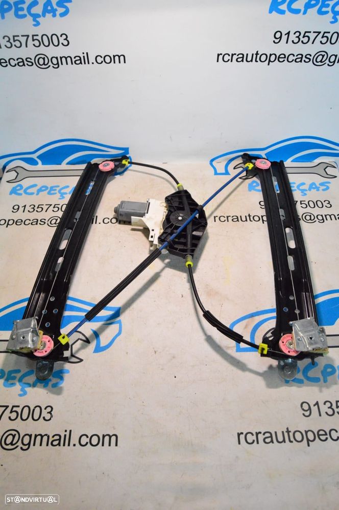 MOTOR SISTEMA ELEVADOR VIDRO PORTA TRASEIRA TRÁS ESQUERDA VW VOLKSWAGEN 8K0959802B 8K0959802 7N0843699E 7N0843699 VW VOLKSWAGEN SHARAN II 2 MK2 7N1 7N2 SEAT ALHAMBRA - 5