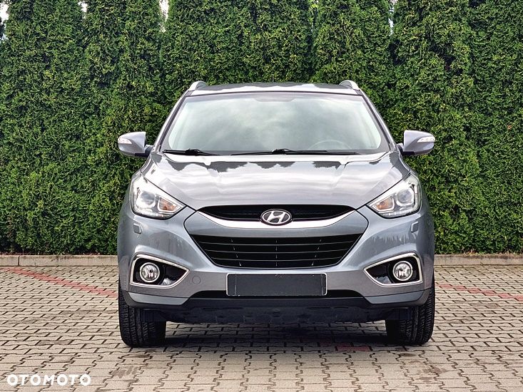 Hyundai ix35 1.6 GDI Premium 2WD - 6