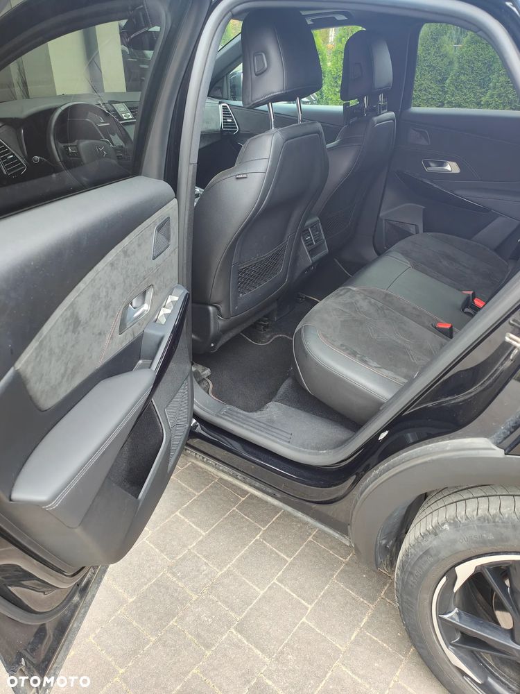 DS Automobiles DS 7 Crossback - 17