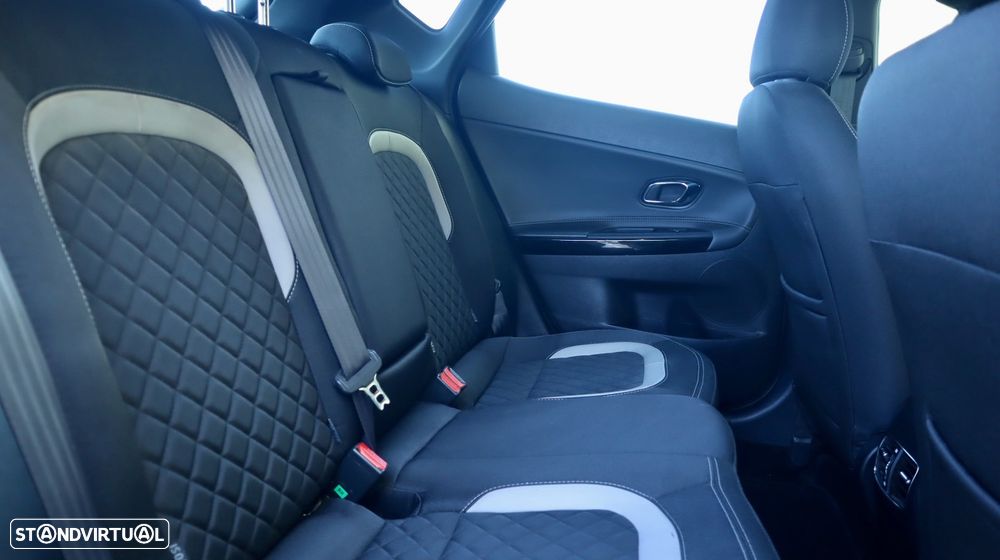 Kia Ceed 1.0 T-GDi GT Line - 29