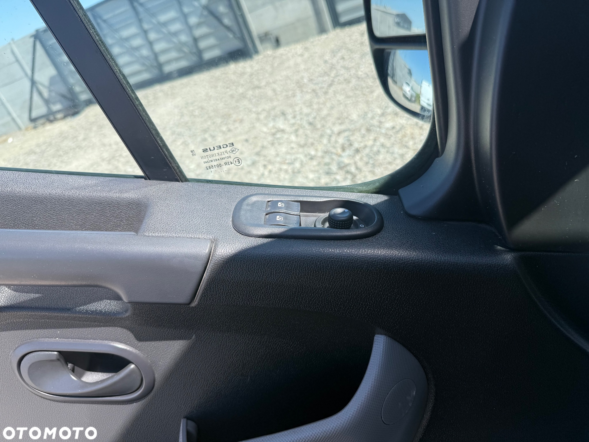 Renault MASTER L2H2 GWARANCJA, klima, hak, navi, tempomat czujniki pdc halogeny - 18
