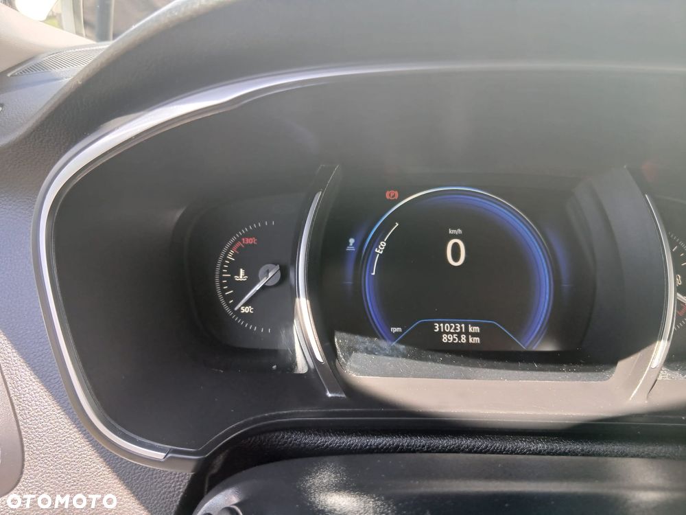 Renault Megane 1.5 dCi Energy Bose EU6 - 33