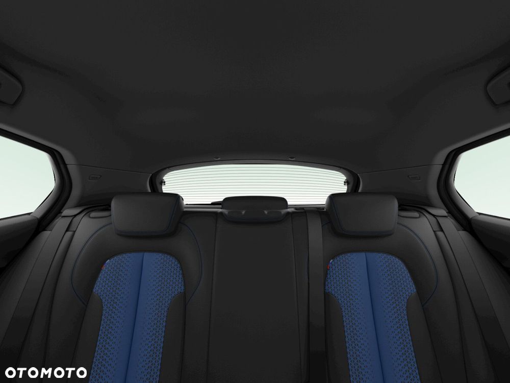 BMW Seria 1 118i M Sport - 8