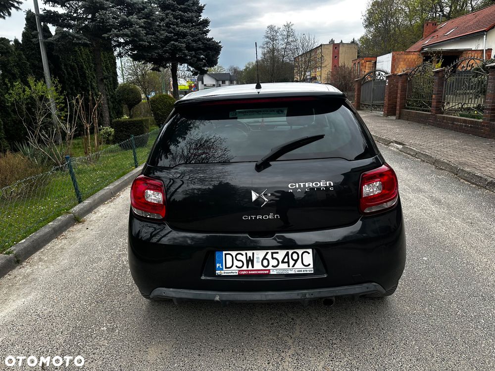 Citroën DS3 VTi 120 Opera Blue - 14