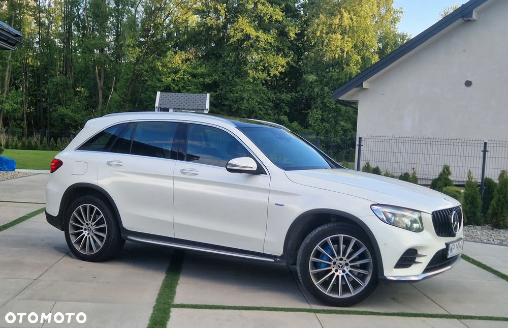 Mercedes-Benz GLC - 3