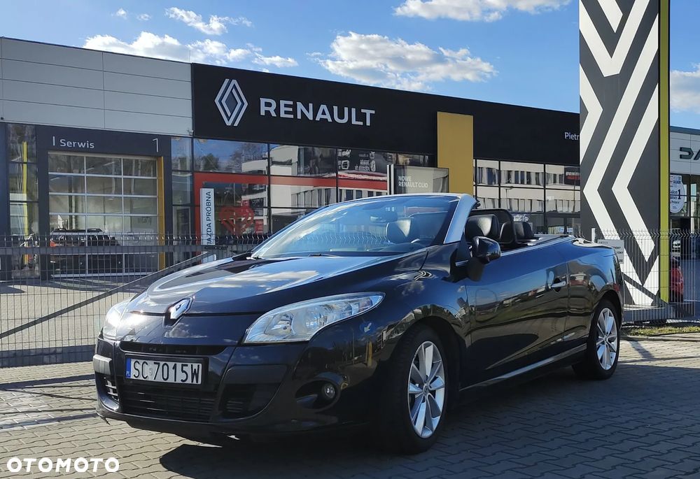 Renault Megane 1.9 dCi Privilege - 4