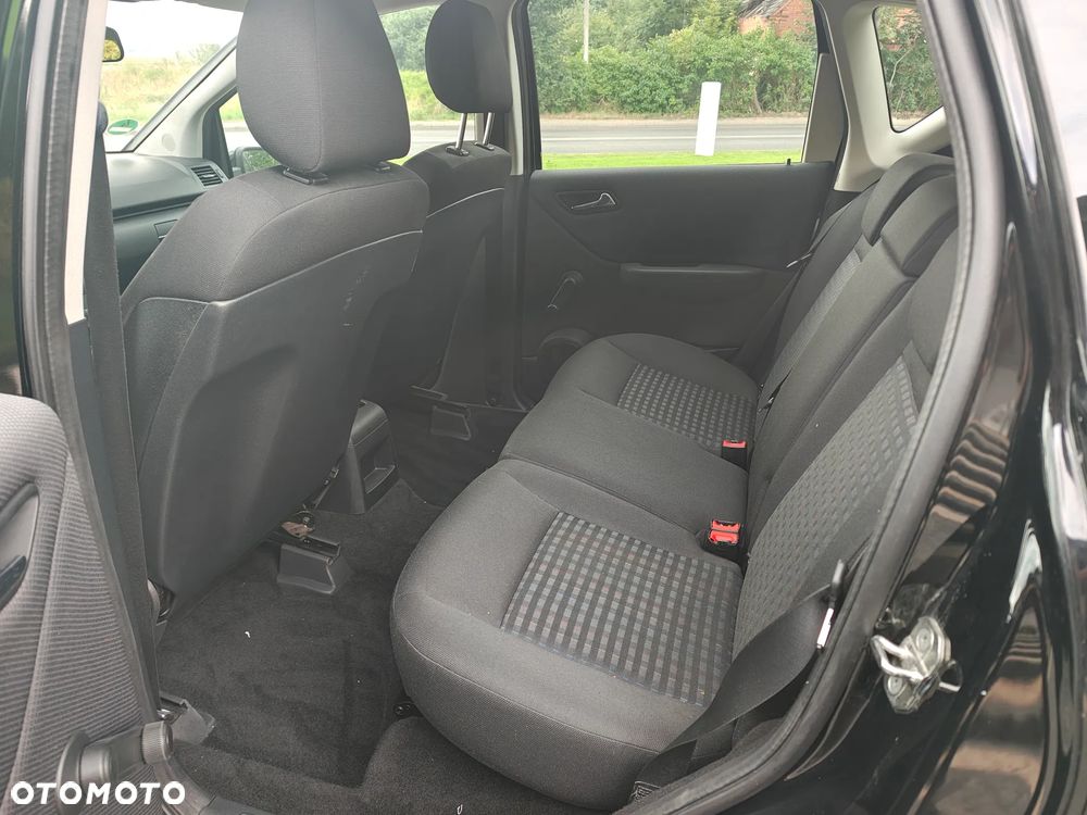 Mercedes-Benz Klasa A - 8