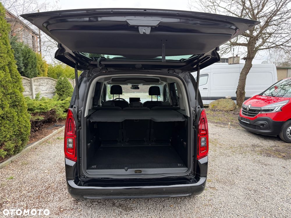 Toyota Proace City Verso - 29