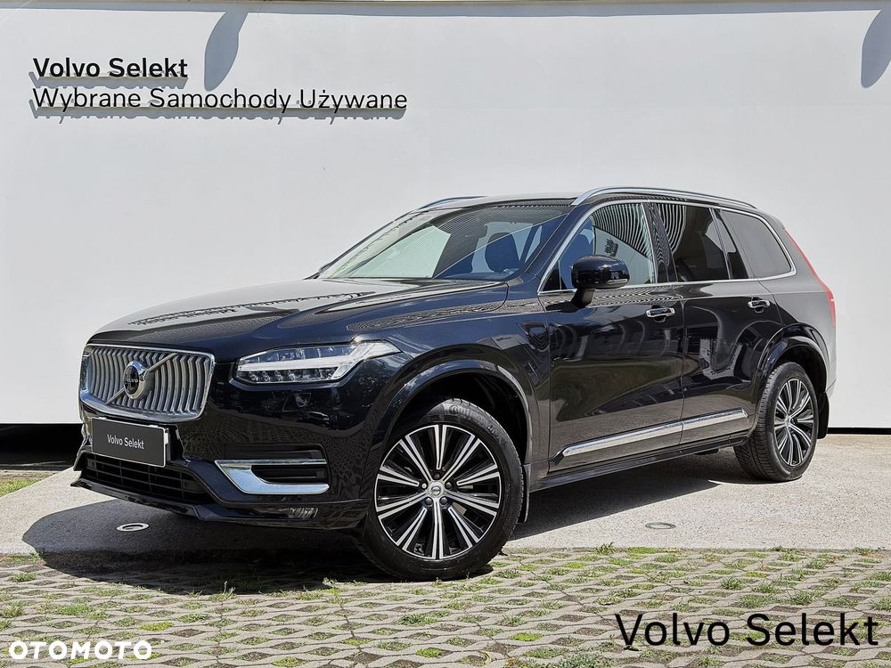 Volvo XC 90 - 1