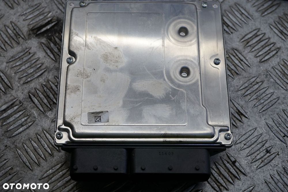 ZESTAW STARTOWY ODPALENIA X3 E83 I LIFT 3.0 D 7805350 0281014175 BMW 2006-2010 - 4