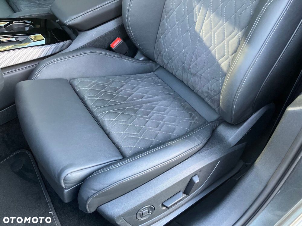 Audi A5 Avant - 13