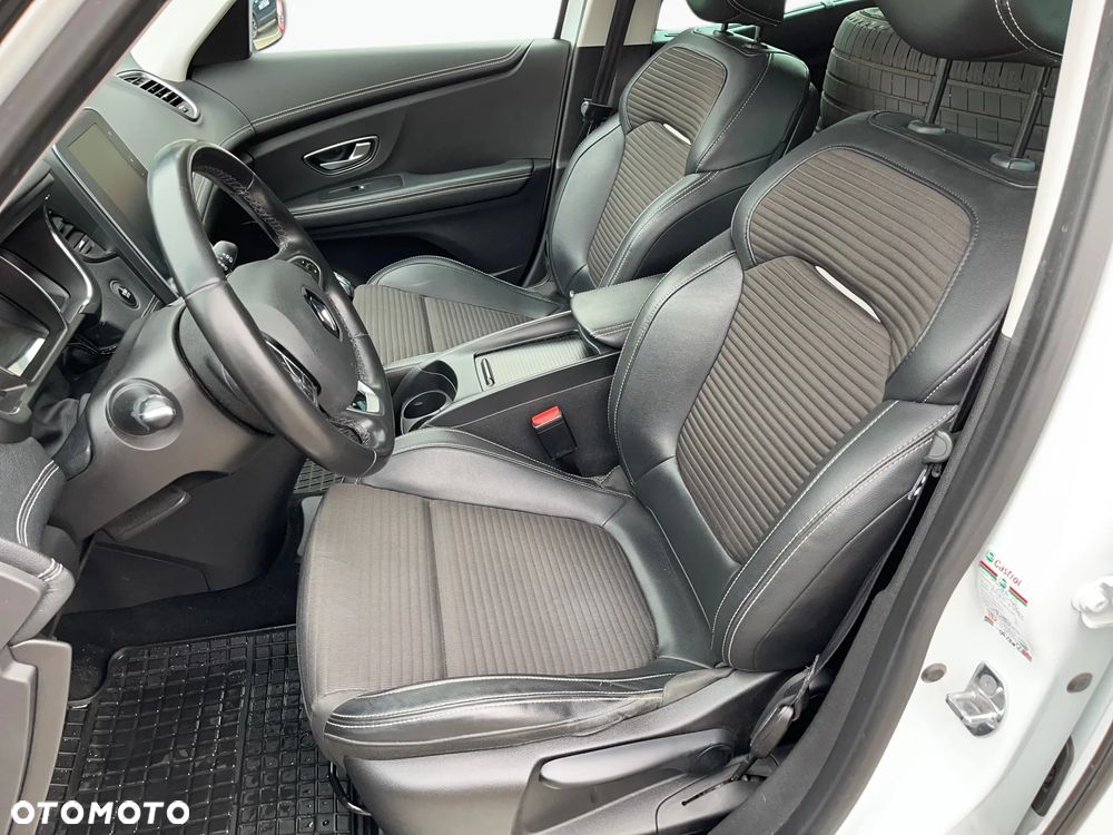 Renault Scenic ENERGY TCe 130 INTENS - 9