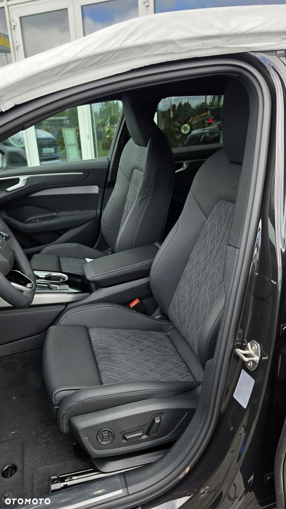 Audi A6 Avant TDI quattro S tronic - 8