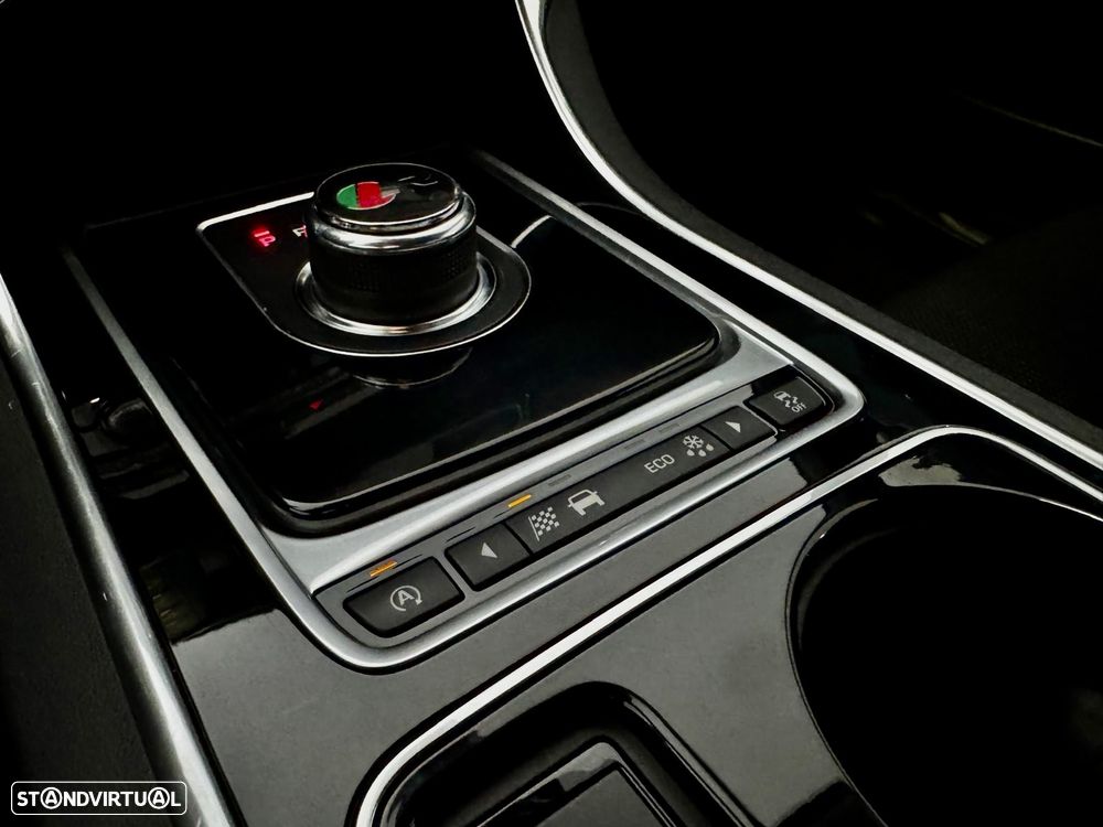 Jaguar XE 20d Aut. R-Sport - 15