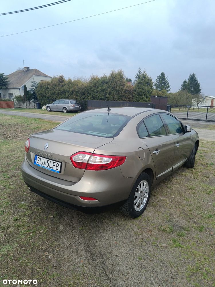 Renault Fluence 1.6 16V Expression - 3