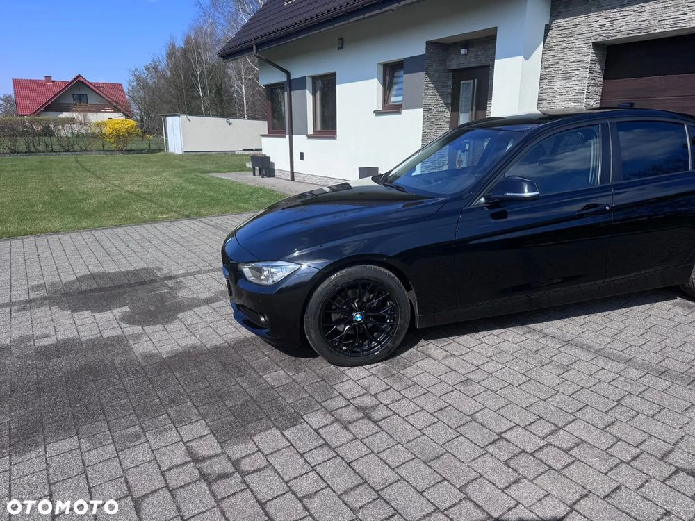 BMW Seria 3 - 9