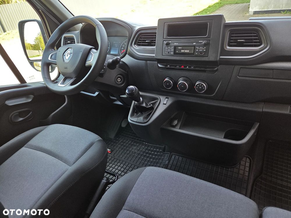 Renault Master - 12